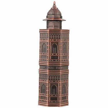 Lattafa Niche Emarati 100Ml Mughal Fort (Eau De Parfum) Unisex Lattafa Niche Emarati 100Ml Mughal Fort (Eau De Parfum) Unisex