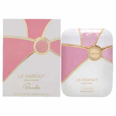 Armaf Le Parfait 100Ml Panache   (Eau De Parfum) Per Donna  