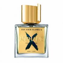 Nishane Fan Your Flames 100Ml X   (Perfume Extract) Unisex  
