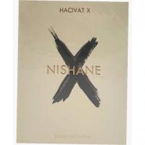 Nishane Hacivat 50Ml X   (Perfume Extract) Unisex  