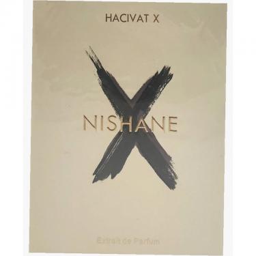 Nishane Hacivat 50Ml X (Perfume Extract) Unisex Nishane Hacivat 50Ml X (Perfume Extract) Unisex