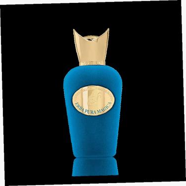 Sospiro Erba 100Ml Pura Magica (Eau De Parfum) Unisex Sospiro Erba 100Ml Pura Magica (Eau De Parfum) Unisex