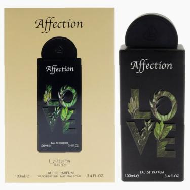 Lattafa Pride 100Ml Affection (Eau De Parfum) Unisex Lattafa Pride 100Ml Affection (Eau De Parfum) Unisex