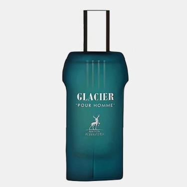 Maison Alhambra Glacier 100Ml (Eau De Parfum) Per Uomo Maison Alhambra Glacier 100Ml (Eau De Parfum) Per Uomo