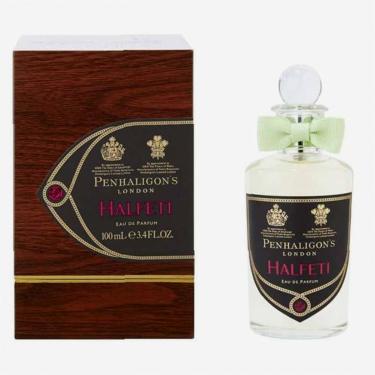 Penhaligon´S Halfeti 100Ml (Eau De Parfum) Unisex Penhaligon´S Halfeti 100Ml (Eau De Parfum) Unisex