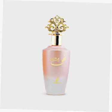 Khadlaj Nuha 85Ml (Eau De Parfum) Unisex Khadlaj Nuha 85Ml (Eau De Parfum) Unisex