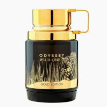 Armaf Odyssey 100Ml Wild One Gold Edition   (Eau De Parfum) Per Uomo  