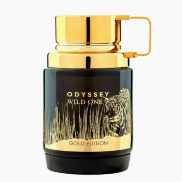 Armaf Odyssey 100Ml Wild One Gold Edition   (Eau De Parfum) Per Uomo  