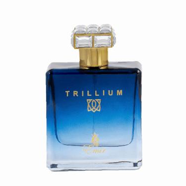 Emir Trillium 100Ml (Eau De Parfum) Per Uomo Emir Trillium 100Ml (Eau De Parfum) Per Uomo