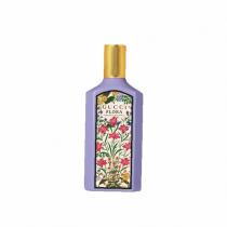 Gucci Flora 100Ml Gorgeous Magnolia   (Eau De Parfum) Per Donna  