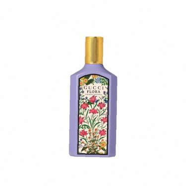 Gucci Flora 100Ml Gorgeous Magnolia   (Eau De Parfum) Per Donna  