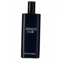 Giorgio Armani Code 15Ml    (Eau De Toilette) Per Uomo  