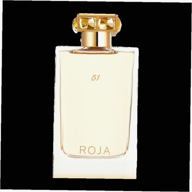 Roja Parfums 51 75Ml    (Eau De Parfum) Per Donna  