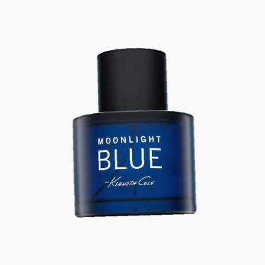 Kenneth Cole Moonlight Blue 100Ml (Eau De Toilette) Per Uomo Kenneth Cole Moonlight Blue 100Ml (Eau De Toilette) Per Uomo