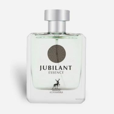 Maison Alhambra Jubilant 100Ml Essence   (Eau De Parfum) Per Donna  