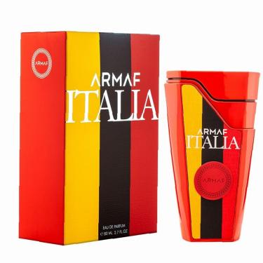 Armaf Italia 80Ml (Eau De Parfum) Per Donna Armaf Italia 80Ml (Eau De Parfum) Per Donna