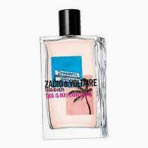 Zadig & Voltaire This Is Her! 100Ml Zadig Dream   (Eau De Parfum) Per Donna  