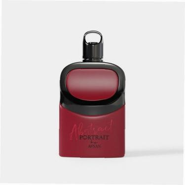 Afnan Portrait 100Ml Abstract (Perfume Extract) Unisex Afnan Portrait 100Ml Abstract (Perfume Extract) Unisex