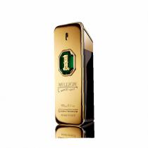 Paco Rabanne 1 Million 100Ml Golden Oud   (Perfume) Per Uomo Senza Confezione 