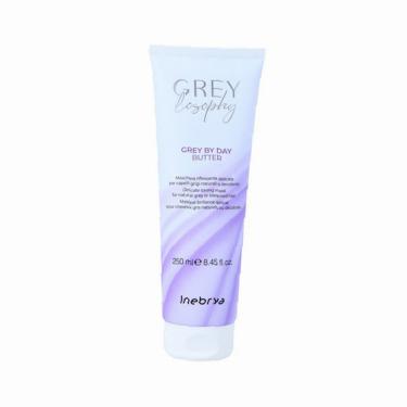 Inebrya Shecare 250Ml Glazed Intense Treatment   (Hair Mask) Per Donna  