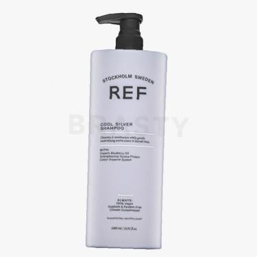 Ref Cool Silver 1000Ml Shampoo (Shampoo) Unisex Ref Cool Silver 1000Ml Shampoo (Shampoo) Unisex