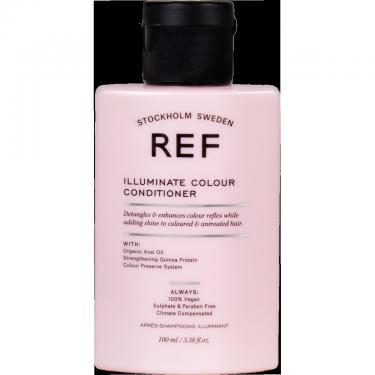 Ref Illuminate Colour 100Ml Conditioner   (Conditioner) Unisex  
