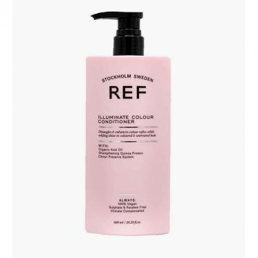 Ref Illuminate Colour 600Ml Conditioner (Conditioner) Unisex Ref Illuminate Colour 600Ml Conditioner (Conditioner) Unisex