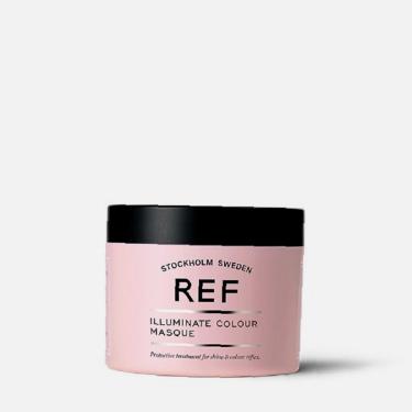 Ref Illuminate Colour 250Ml Masque (Hair Mask) Unisex Ref Illuminate Colour 250Ml Masque (Hair Mask) Unisex