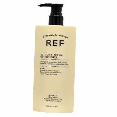 Ref Ultimate Repair 600Ml Conditioner (Conditioner) Unisex Ref Ultimate Repair 600Ml Conditioner (Conditioner) Unisex