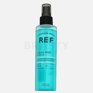 Ref Ocean Mist 175Ml N°303 (For Definition And Hair Styling) Unisex Ref Ocean Mist 175Ml N°303 (For Definition And Hair Styling) Unisex