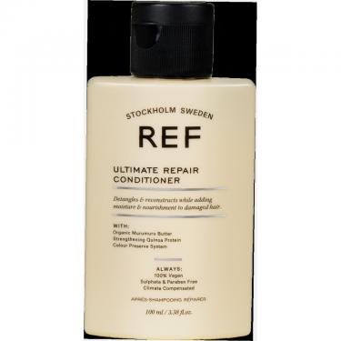 Ref Ultimate Repair 100Ml Conditioner (Conditioner) Unisex Ref Ultimate Repair 100Ml Conditioner (Conditioner) Unisex