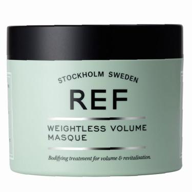 Ref Weightless Volume 500Ml Masque (Hair Mask) Unisex Ref Weightless Volume 500Ml Masque (Hair Mask) Unisex