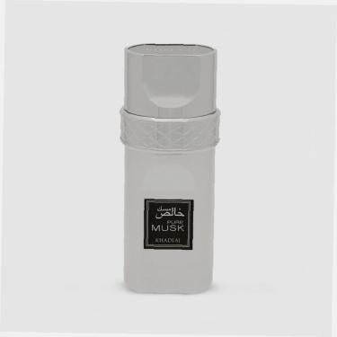 Khadlaj Pure Musk 100Ml (Eau De Parfum) Unisex Khadlaj Pure Musk 100Ml (Eau De Parfum) Unisex