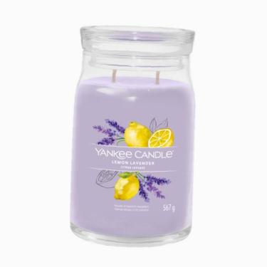 Yankee Candle Signature 567G Midnight Jasmine   (Scented Candle) Unisex  