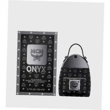 Mcm Onyx 50Ml (Eau De Parfum) Per Uomo Mcm Onyx 50Ml (Eau De Parfum) Per Uomo
