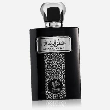 Al Wataniah Attar Al Wesal 100Ml    (Eau De Parfum) Unisex  