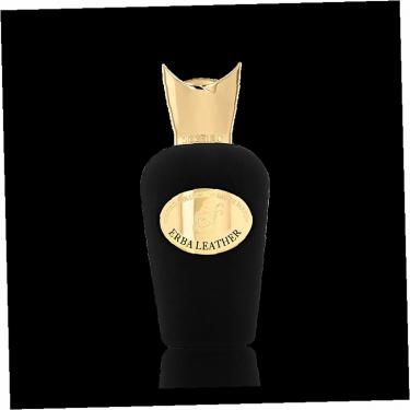 Sospiro Erba 100Ml Leather   (Eau De Parfum) Unisex  