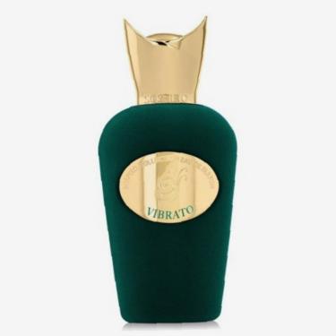 Sospiro Vibrato 100Ml (Eau De Parfum) Unisex Sospiro Vibrato 100Ml (Eau De Parfum) Unisex