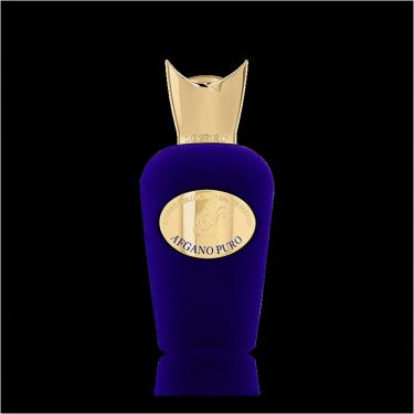 Sospiro Afgano Puro 100Ml (Eau De Parfum) Unisex Sospiro Afgano Puro 100Ml (Eau De Parfum) Unisex