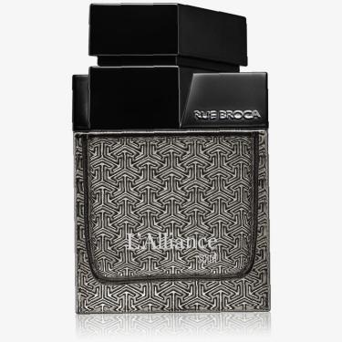 Rue Broca L'Alliance 100Ml Spirit (Eau De Parfum) Unisex Rue Broca L'Alliance 100Ml Spirit (Eau De Parfum) Unisex