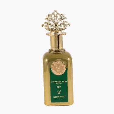 North Stag Phenominal 100Ml Quatorze Xiv (Perfume Extract) Unisex North Stag Phenominal 100Ml Quatorze Xiv (Perfume Extract) Unisex