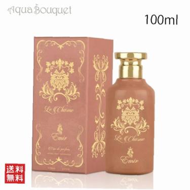Emir Le Charme 100Ml (Eau De Parfum) Per Donna Emir Le Charme 100Ml (Eau De Parfum) Per Donna