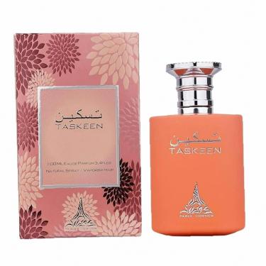 Paris Corner Taskeen 100Ml (Eau De Parfum) Unisex Paris Corner Taskeen 100Ml (Eau De Parfum) Unisex