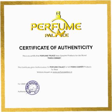 Paris Corner Daar Al Oud 100Ml (Eau De Parfum) Unisex Paris Corner Daar Al Oud 100Ml (Eau De Parfum) Unisex