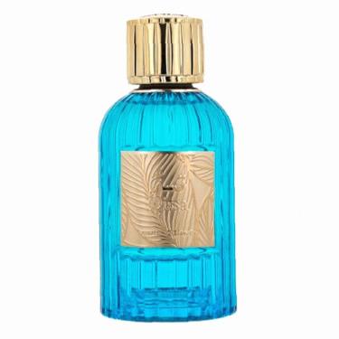 Paris Corner Qissa 100Ml (Eau De Parfum) Unisex Paris Corner Qissa 100Ml (Eau De Parfum) Unisex