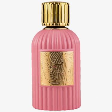 Paris Corner Qissa 100Ml Pink   (Eau De Parfum) Per Donna  