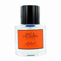 Label Salt & Cyclamen 50Ml    (Eau De Parfum) Unisex  