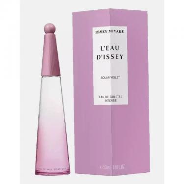 Issey Miyake L'Eau D'Issey 50Ml Solar Violet (Eau De Toilette) Per Donna Issey Miyake L'Eau D'Issey 50Ml Solar Violet (Eau De Toilette) Per Donna