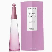 Issey Miyake L'Eau D'Issey 100Ml Solar Violet   (Eau De Toilette) Per Donna  