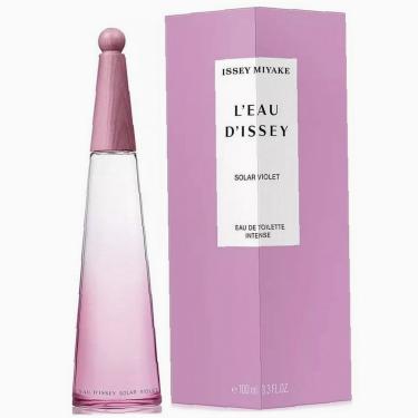 Issey Miyake L'Eau D'Issey 100Ml Solar Violet (Eau De Toilette) Per Donna Issey Miyake L'Eau D'Issey 100Ml Solar Violet (Eau De Toilette) Per Donna